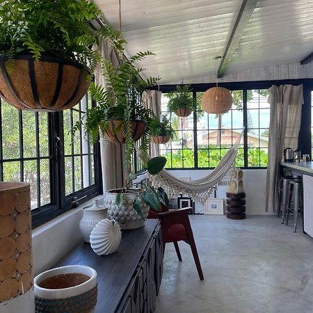 La Botanica Hotel San Juan Dış mekan fotoğraf