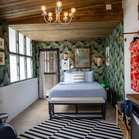 La Botanica Hotel San Juan Dış mekan fotoğraf