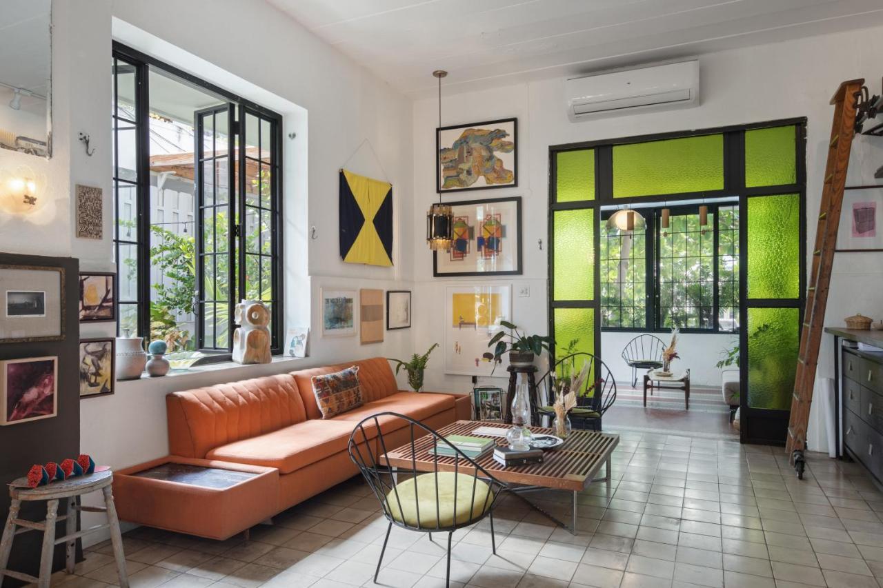 La Botanica Hotel San Juan Dış mekan fotoğraf