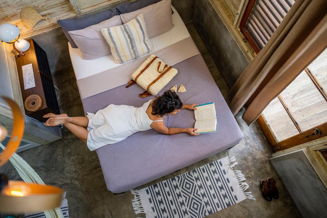La Botanica Hotel San Juan Dış mekan fotoğraf