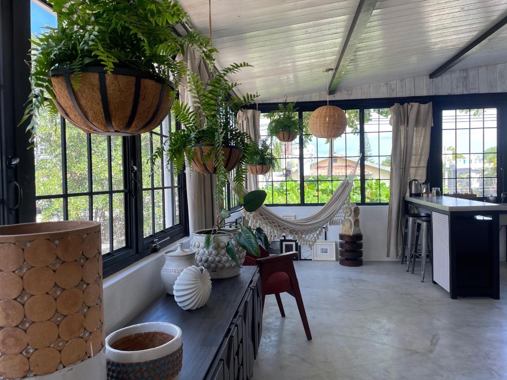 La Botanica Hotel San Juan Dış mekan fotoğraf