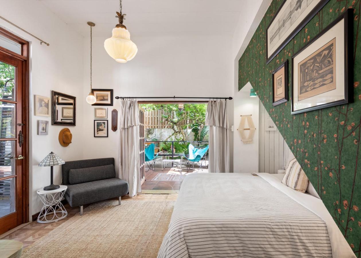 La Botanica Hotel San Juan Dış mekan fotoğraf