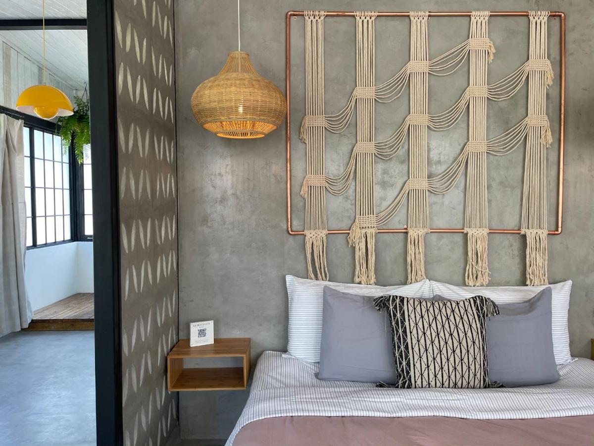La Botanica Hotel San Juan Dış mekan fotoğraf
