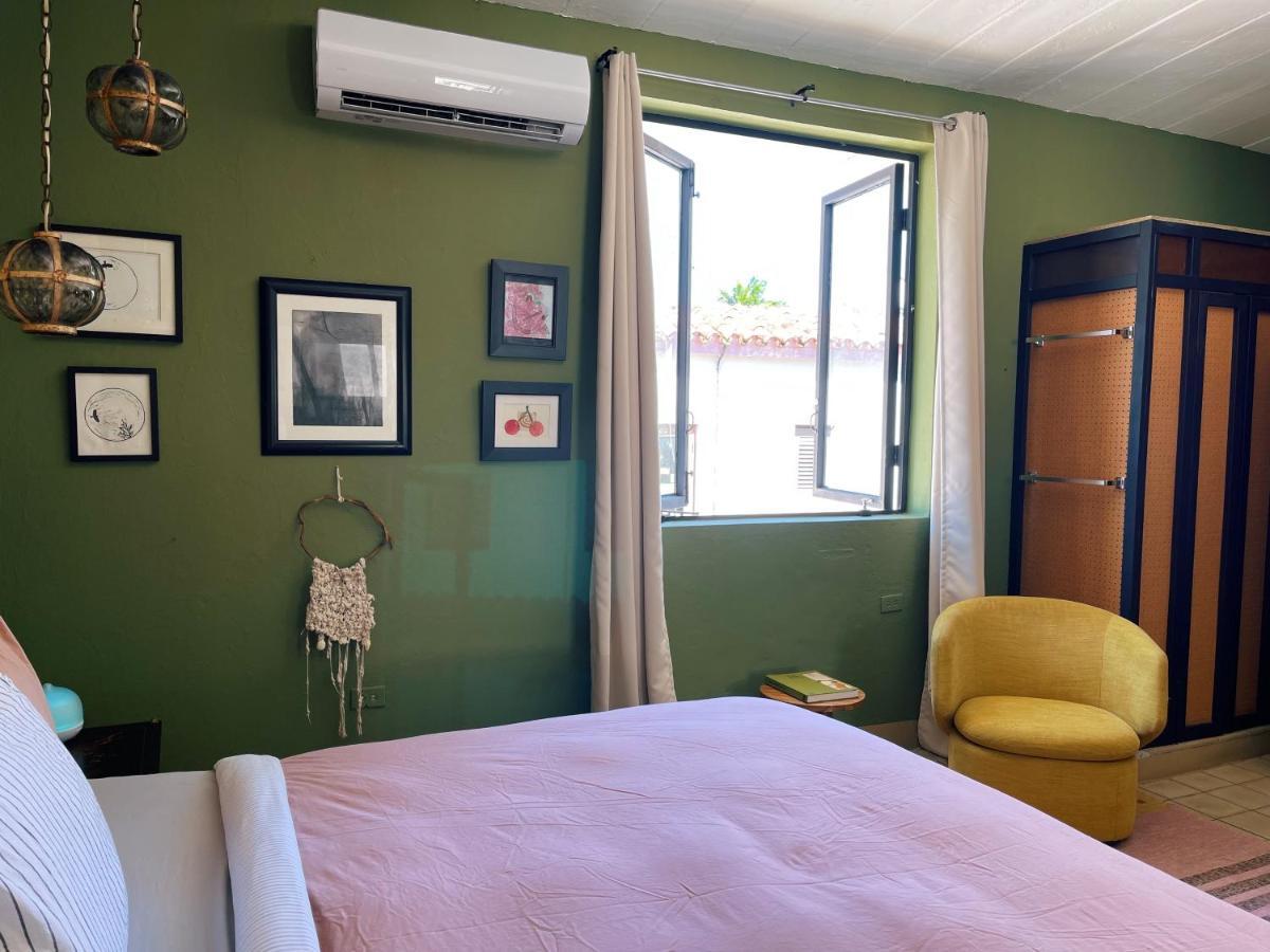 La Botanica Hotel San Juan Dış mekan fotoğraf