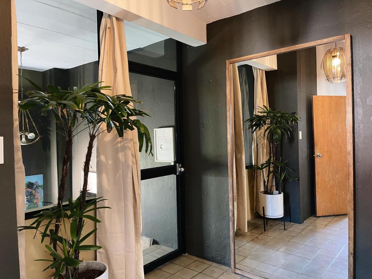 La Botanica Hotel San Juan Dış mekan fotoğraf