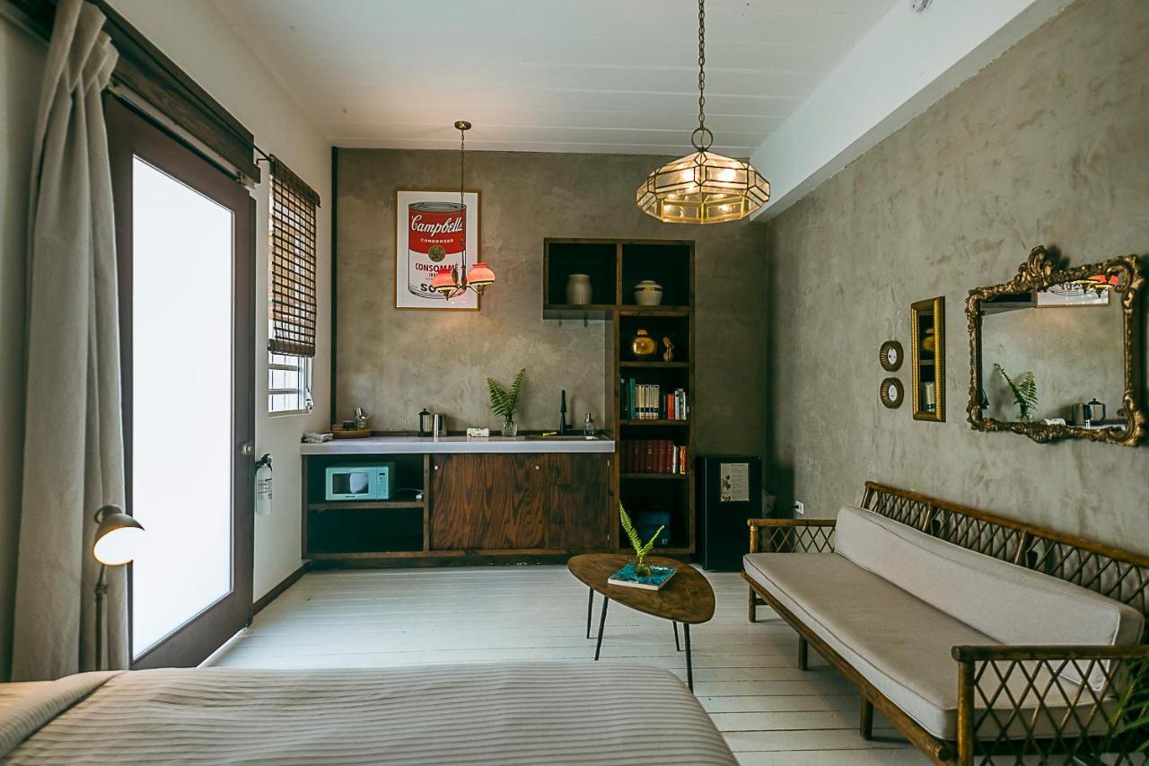 La Botanica Hotel San Juan Dış mekan fotoğraf