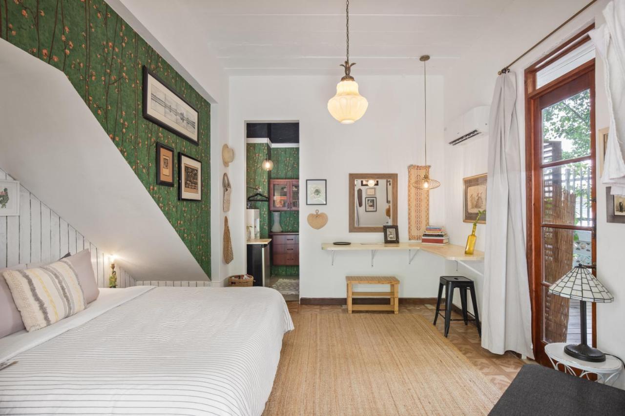 La Botanica Hotel San Juan Dış mekan fotoğraf