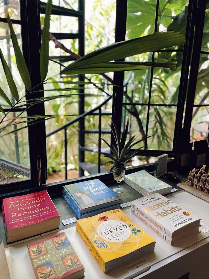 La Botanica Hotel San Juan Dış mekan fotoğraf