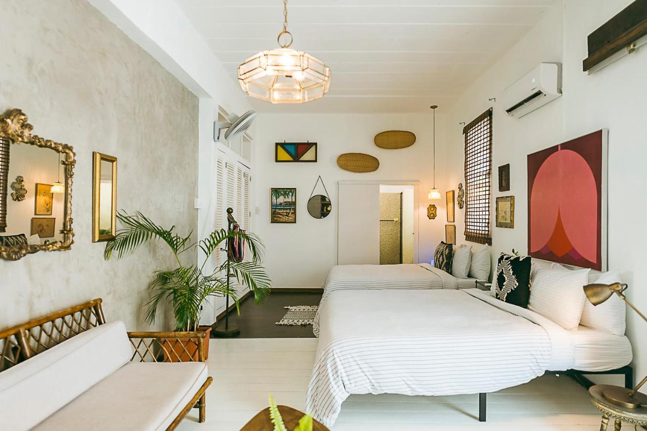 La Botanica Hotel San Juan Dış mekan fotoğraf