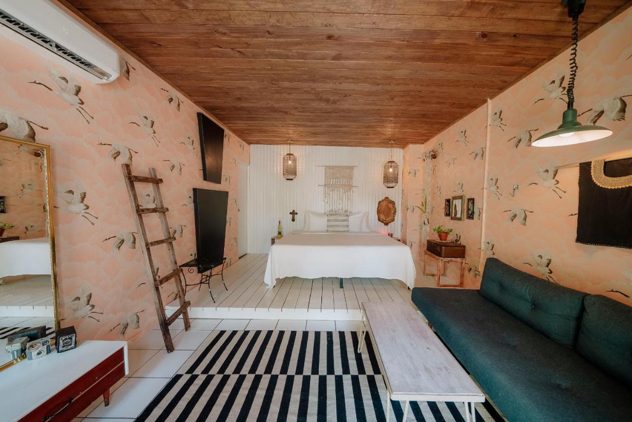 La Botanica Hotel San Juan Dış mekan fotoğraf