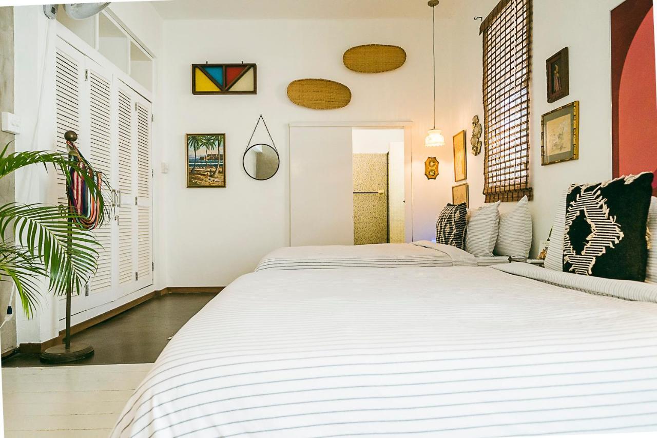 La Botanica Hotel San Juan Dış mekan fotoğraf