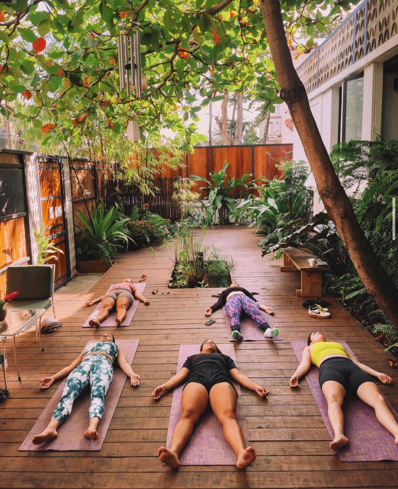 La Botanica Hotel San Juan Dış mekan fotoğraf