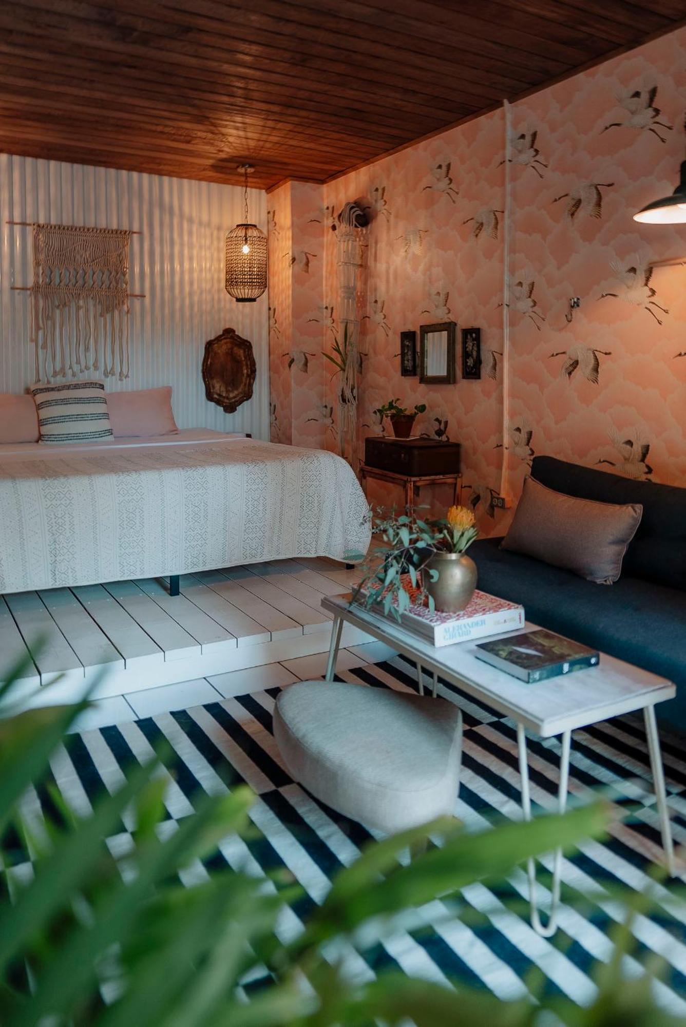 La Botanica Hotel San Juan Dış mekan fotoğraf