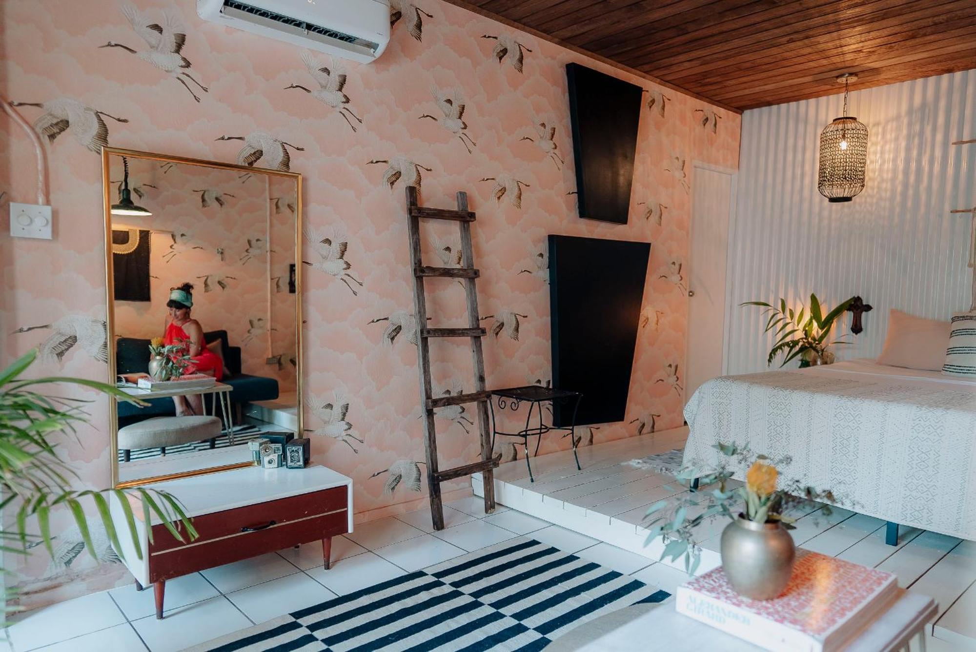 La Botanica Hotel San Juan Dış mekan fotoğraf