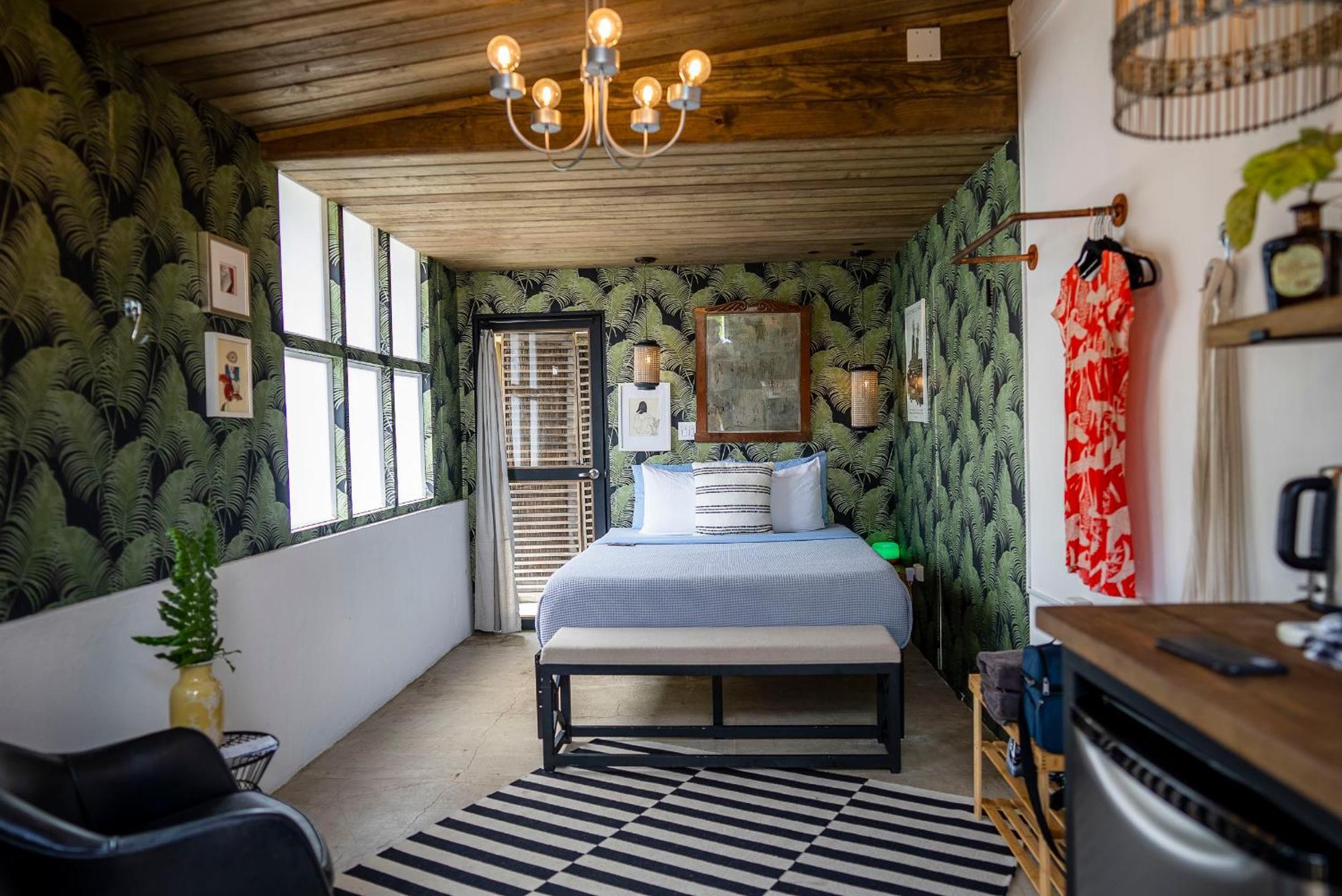 La Botanica Hotel San Juan Dış mekan fotoğraf