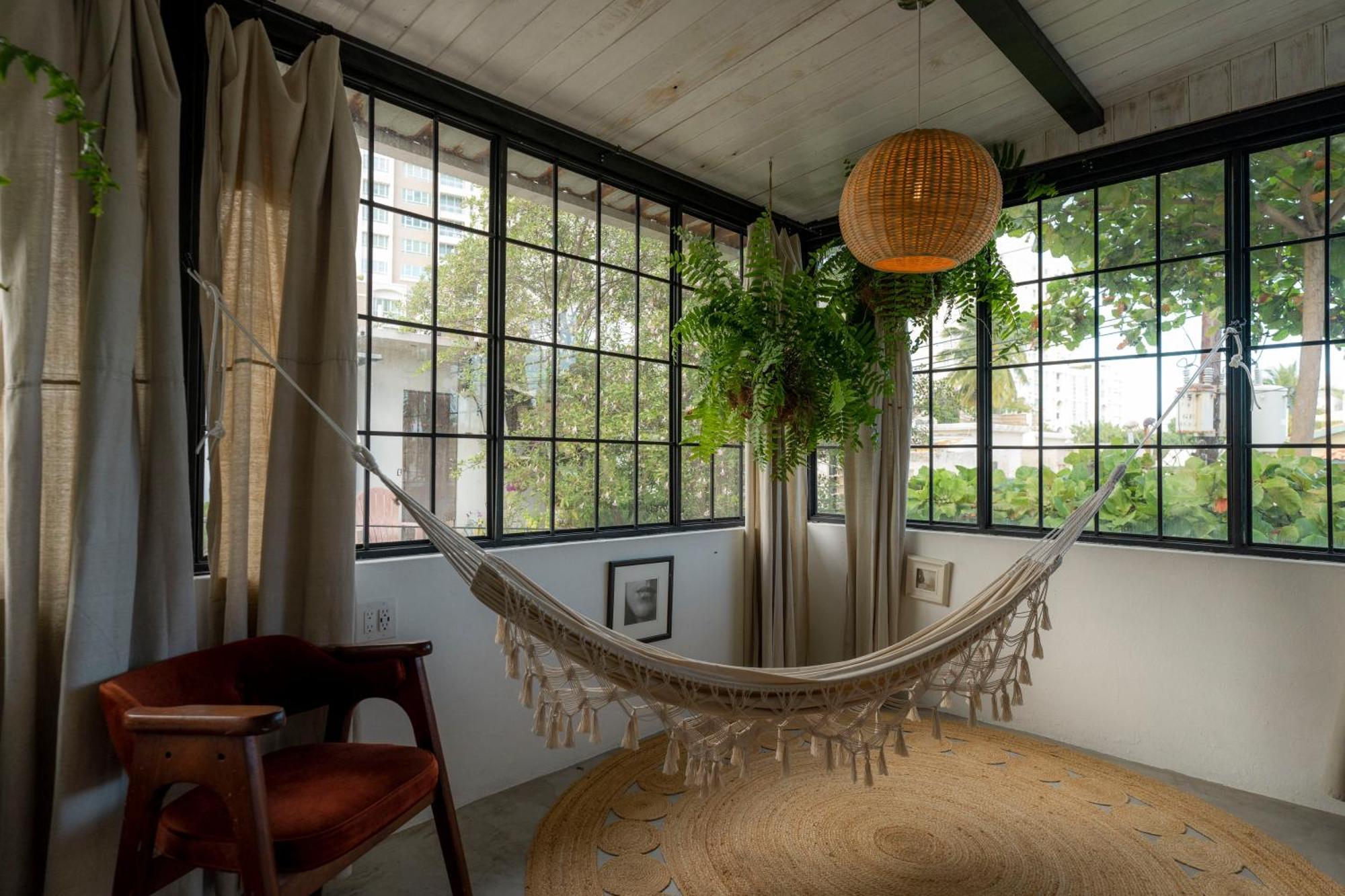 La Botanica Hotel San Juan Dış mekan fotoğraf