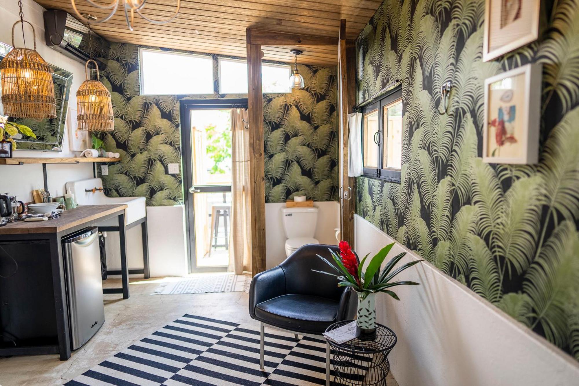 La Botanica Hotel San Juan Dış mekan fotoğraf