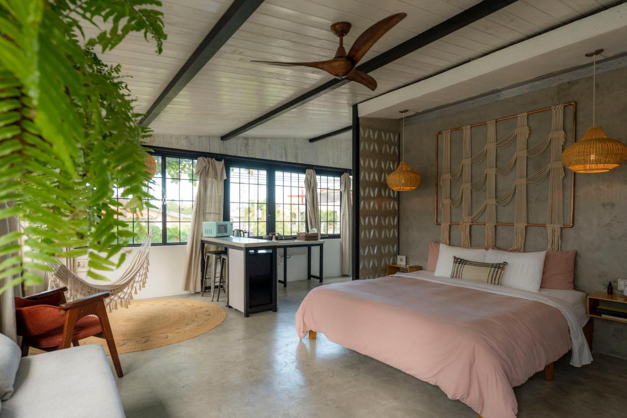 La Botanica Hotel San Juan Dış mekan fotoğraf