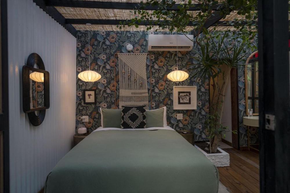 La Botanica Hotel San Juan Dış mekan fotoğraf