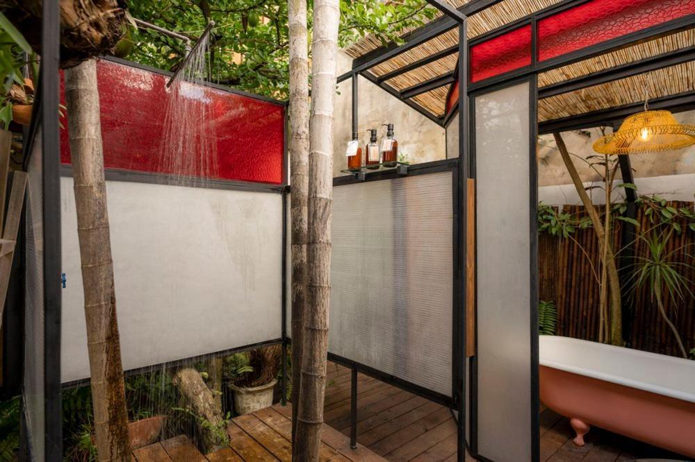 La Botanica Hotel San Juan Dış mekan fotoğraf