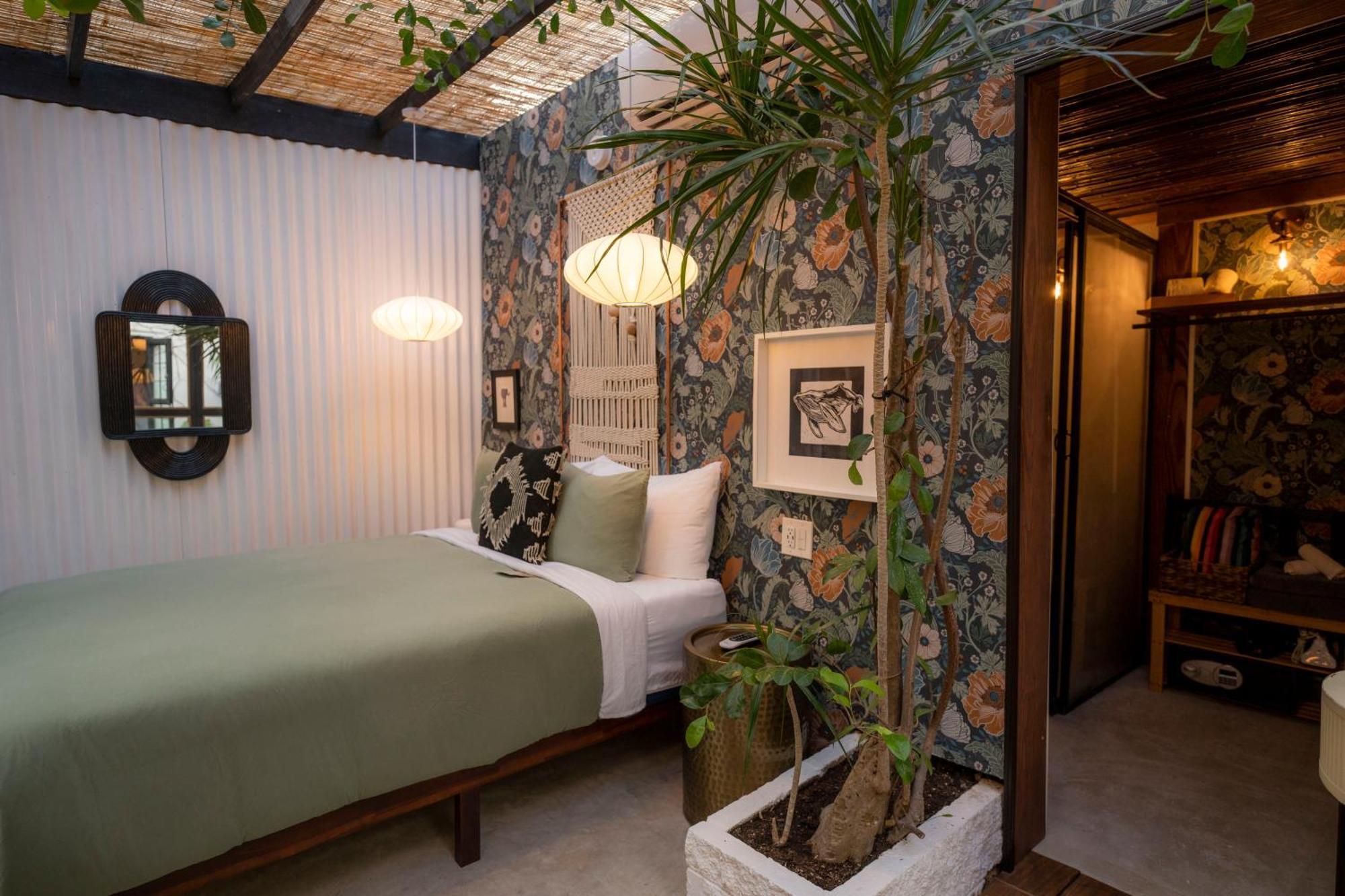 La Botanica Hotel San Juan Dış mekan fotoğraf