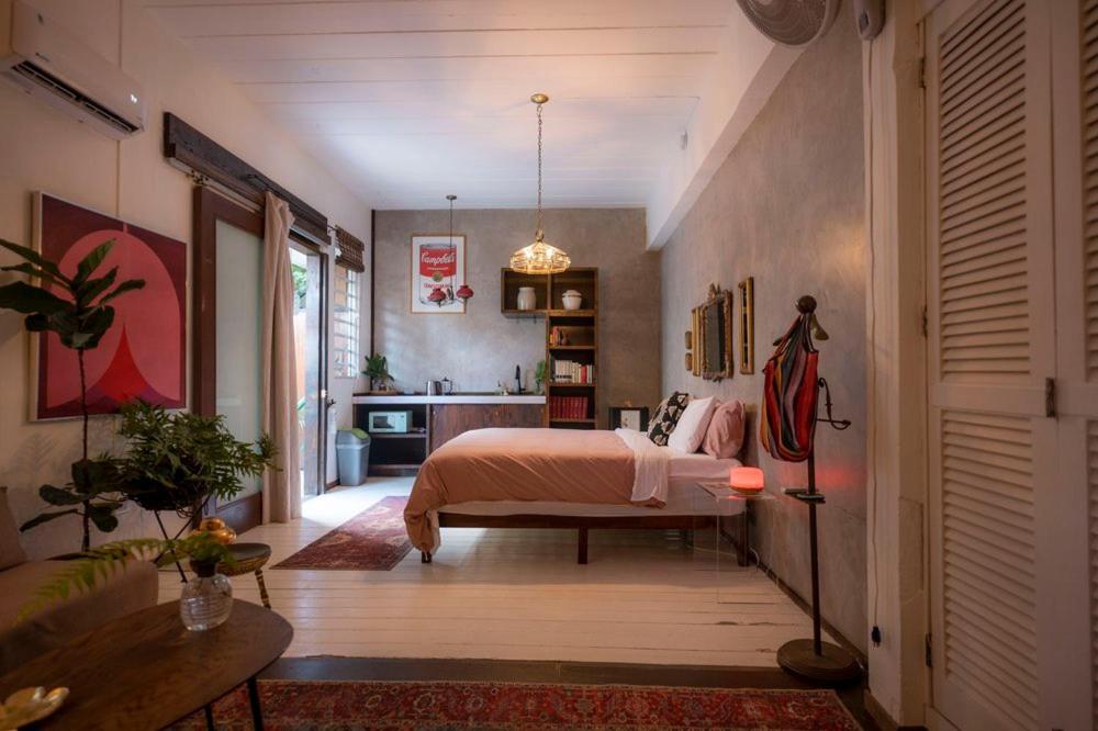 La Botanica Hotel San Juan Dış mekan fotoğraf