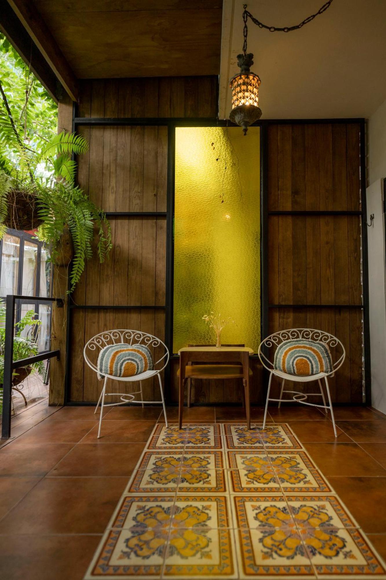 La Botanica Hotel San Juan Dış mekan fotoğraf