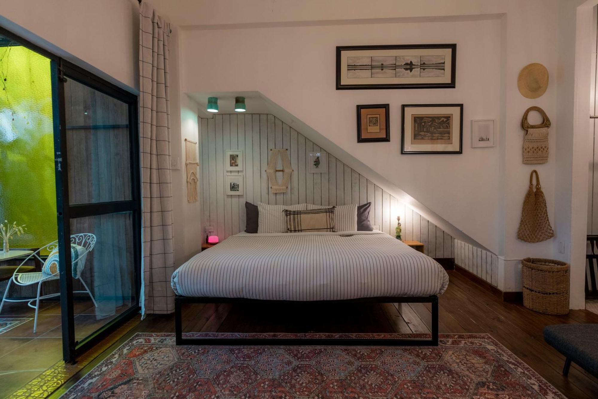 La Botanica Hotel San Juan Dış mekan fotoğraf