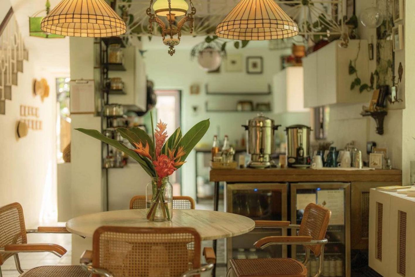 La Botanica Hotel San Juan Dış mekan fotoğraf