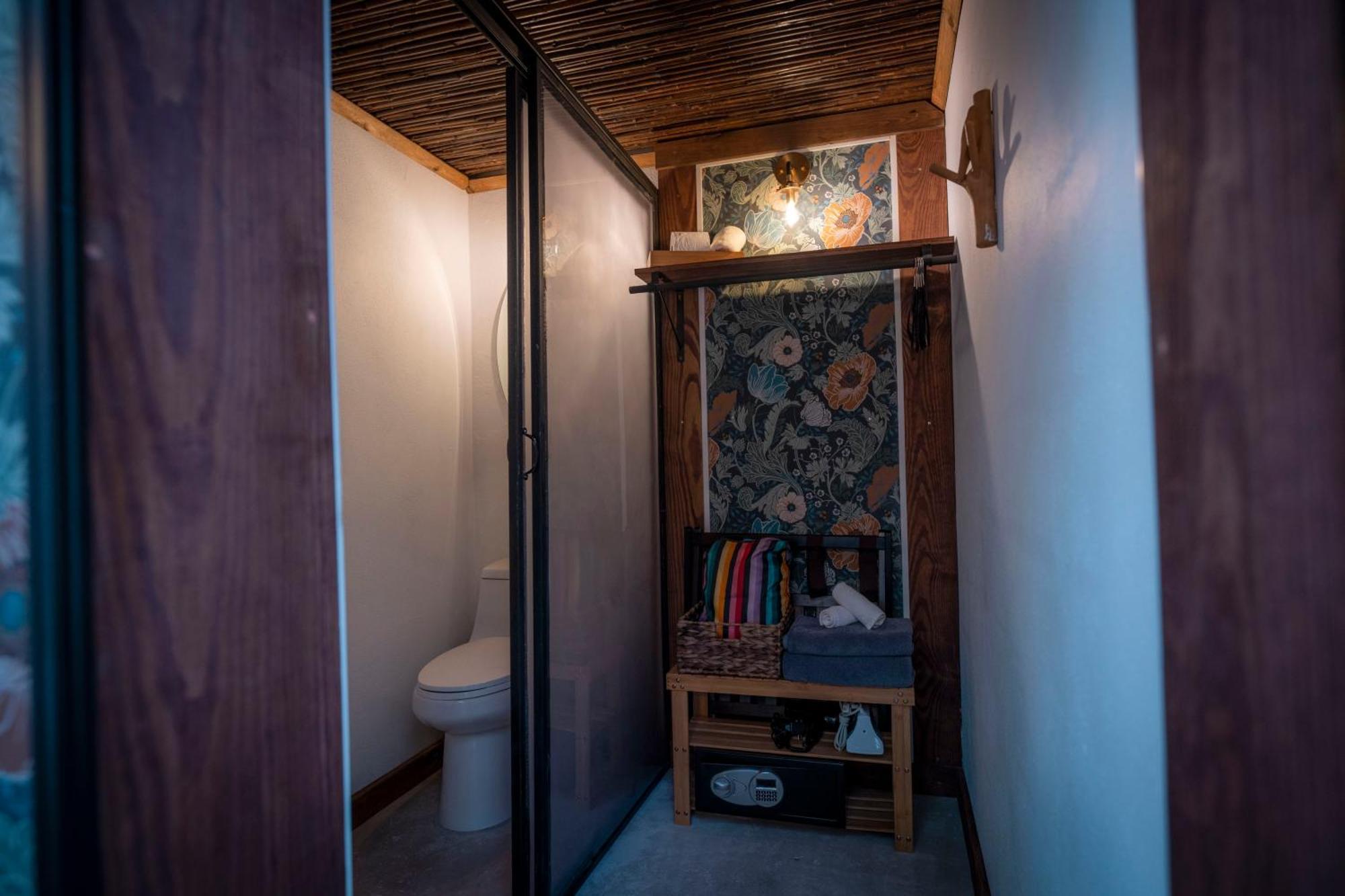 La Botanica Hotel San Juan Dış mekan fotoğraf