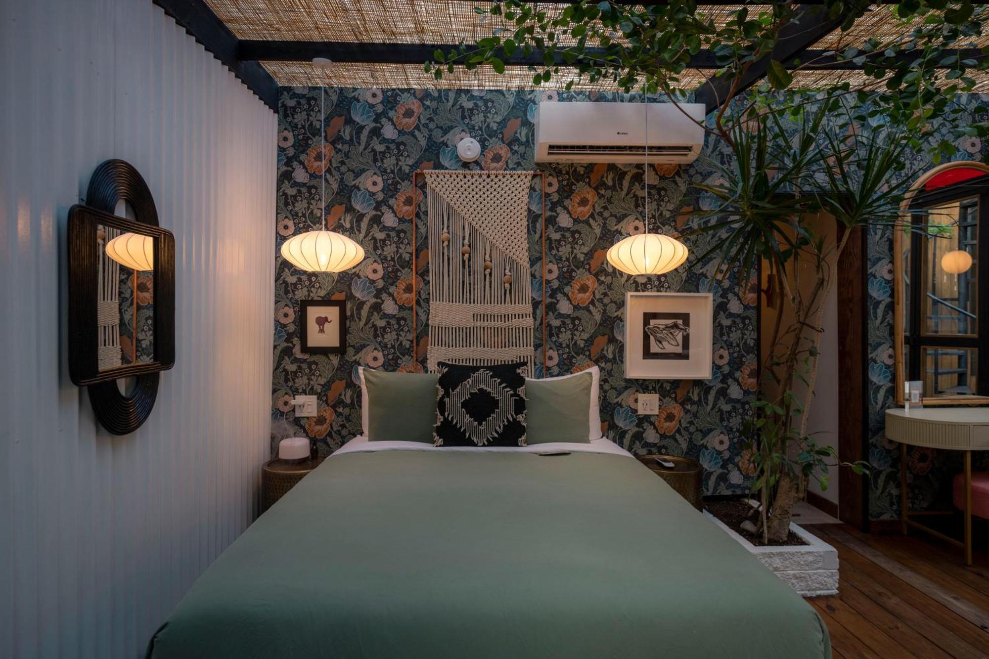 La Botanica Hotel San Juan Dış mekan fotoğraf