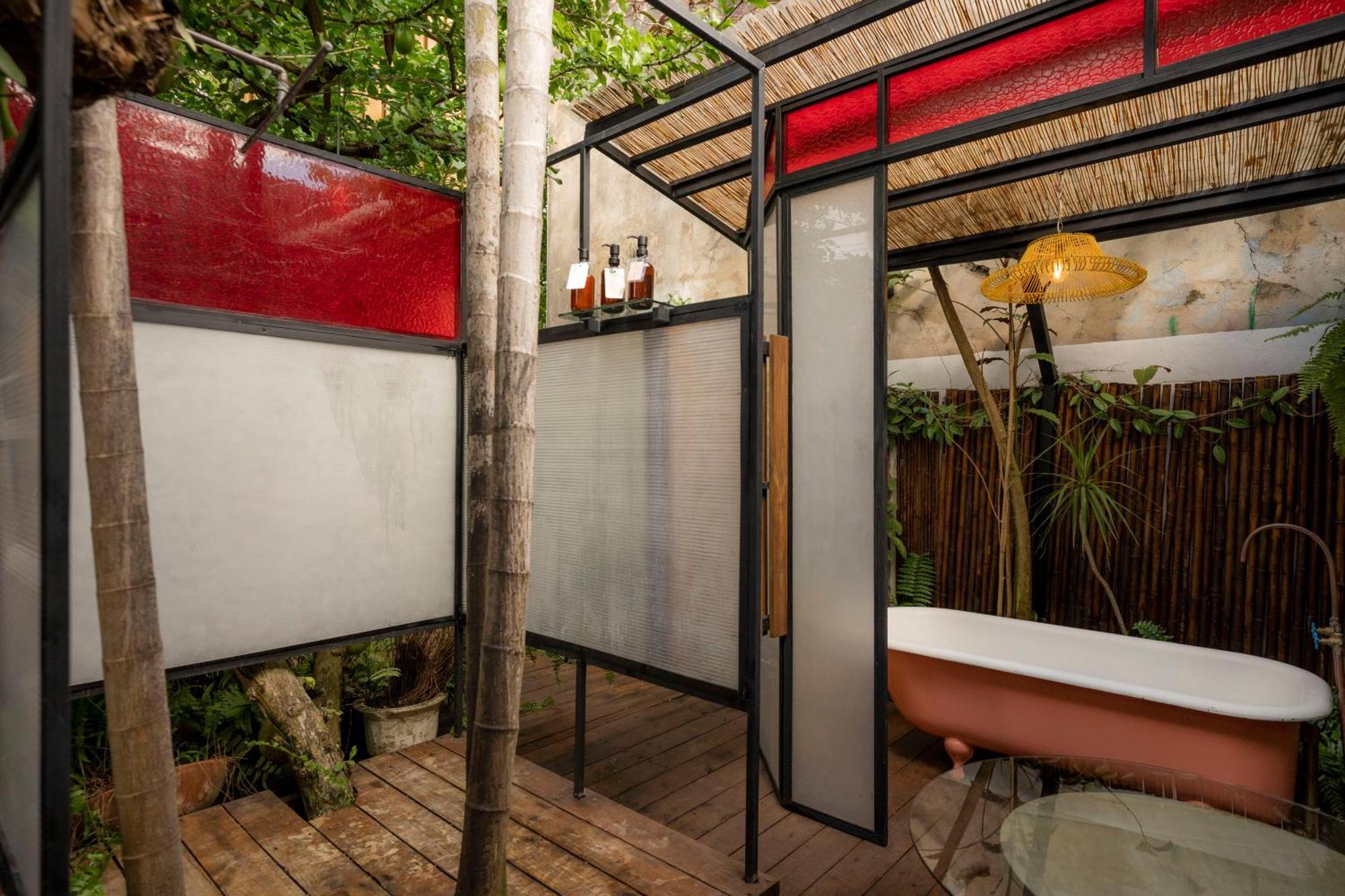 La Botanica Hotel San Juan Dış mekan fotoğraf
