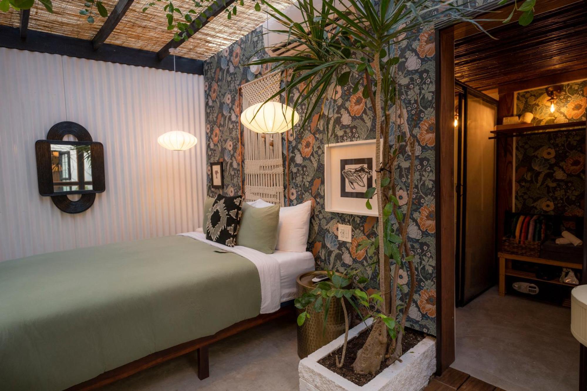 La Botanica Hotel San Juan Dış mekan fotoğraf