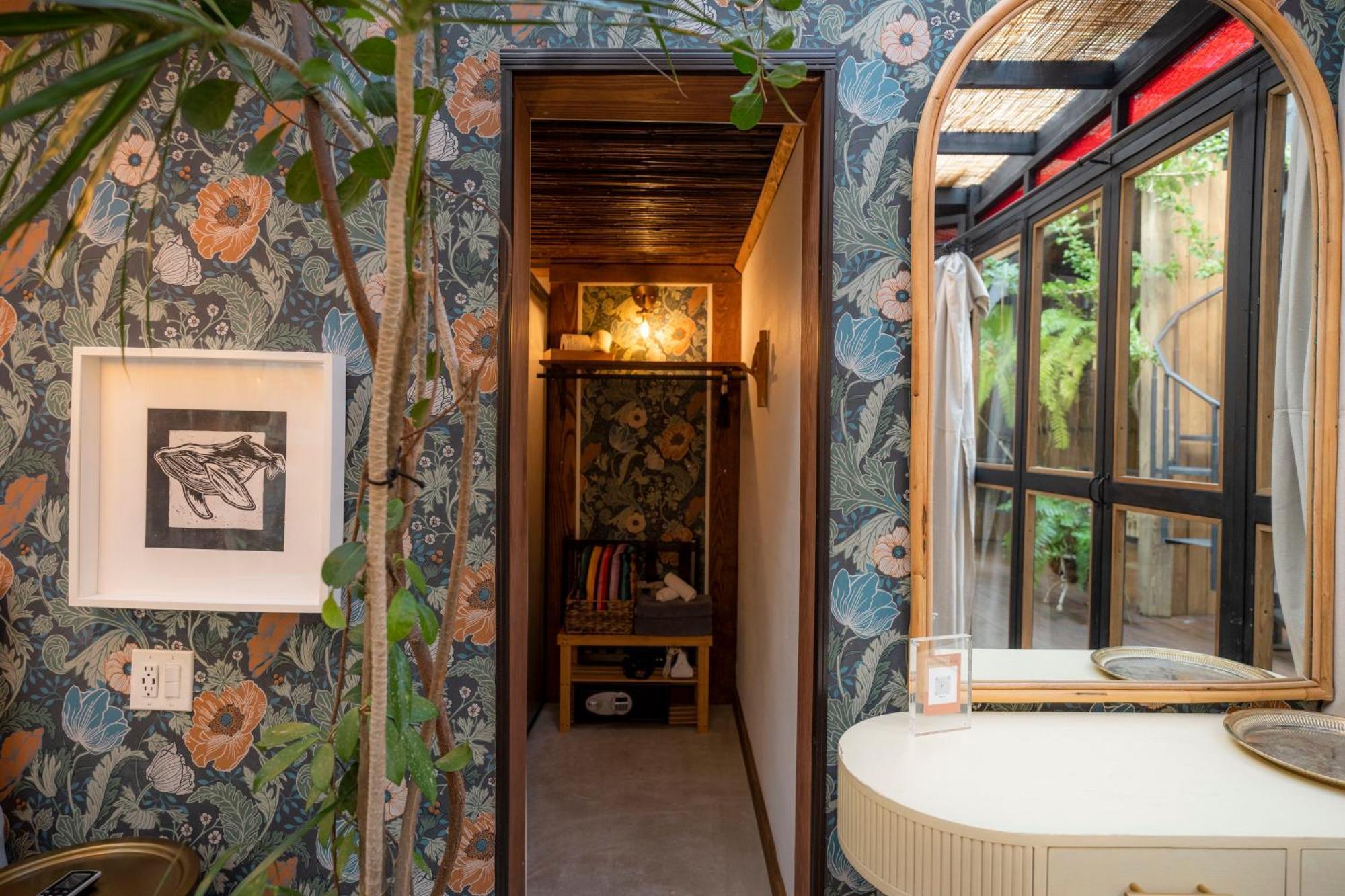 La Botanica Hotel San Juan Dış mekan fotoğraf